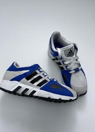 Кроссовки adidas equipment eqt guidance 93 blau s77281, оригинал