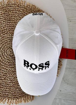 Бейсболка &nbsp;hugo boss