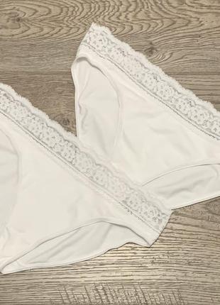 Трусики marks & spencer р. 14/42/xl