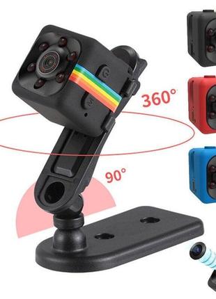 Видеорегистратор sq11 960h