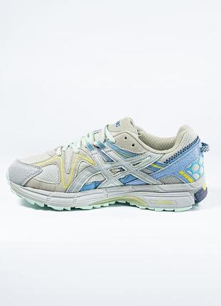 Asics gel kahana 8 женские качество высокое удобны в ходьбе и носке повседневные