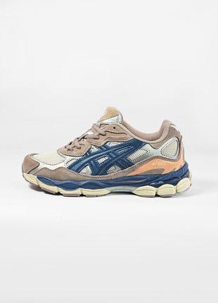 Asics gel kahana 8 жіночі якість висока зручні в ходьбі та носінні повсякденні