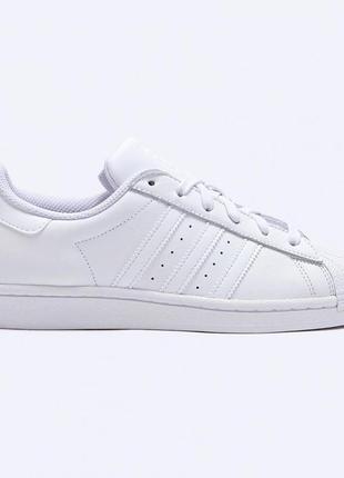 Adidas superstar eg4960-ftwwht оригінал