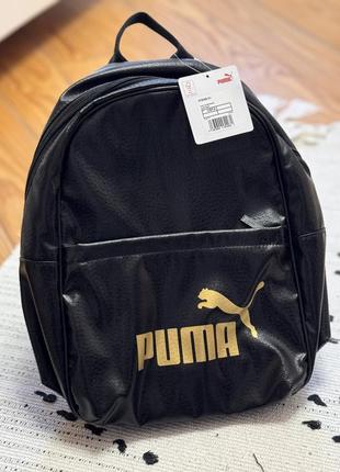 Оригинальн! рукзак puma