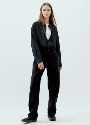 Брюки uniqlo (461663)