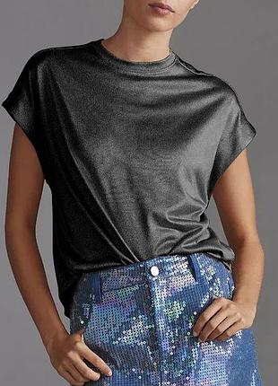 Женские футболки 6 цветов