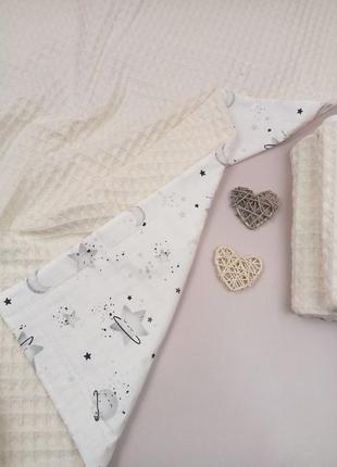 Детский пледик.