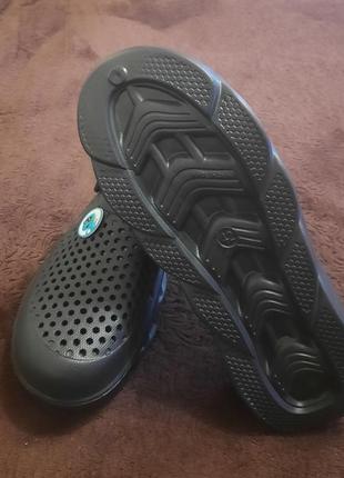 Крокси чоловічі3 фото