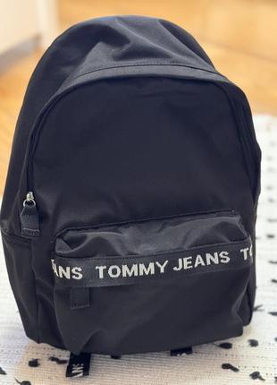 Оригінал рюкзак tommy