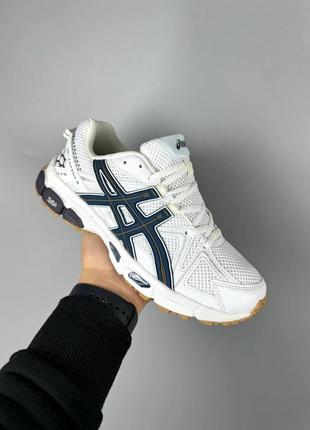 Жіночі кросівки asics gel kahana 8