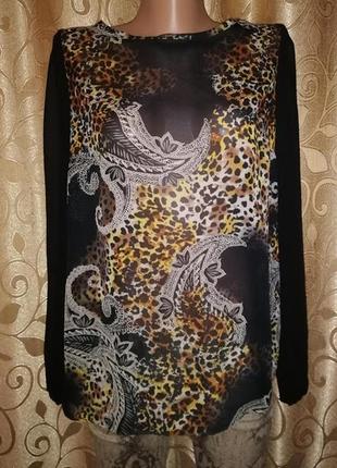 💖💖💖очень красивая легкая женская кофта, блузка new look💖💖💖