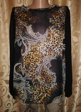 💖💖💖очень красивая легкая женская кофта, блузка new look💖💖💖