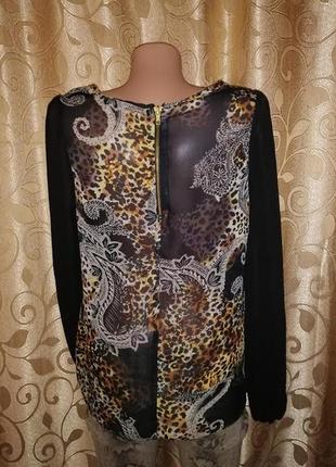 💖💖💖очень красивая легкая женская кофта, блузка new look💖💖💖