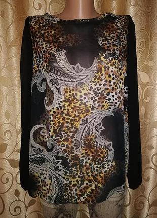 💖💖💖очень красивая легкая женская кофта, блузка new look💖💖💖