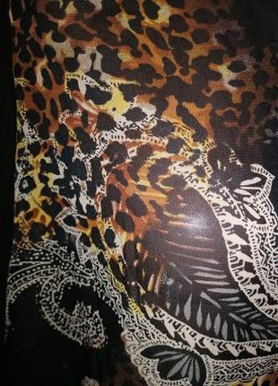 💖💖💖очень красивая легкая женская кофта, блузка new look💖💖💖