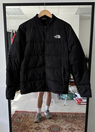 Мужской бомбер the north face 550