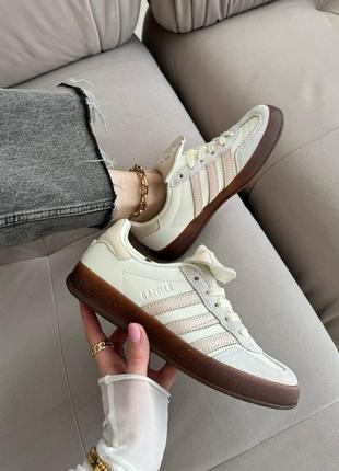 Женские кроссовки adidas gazelle