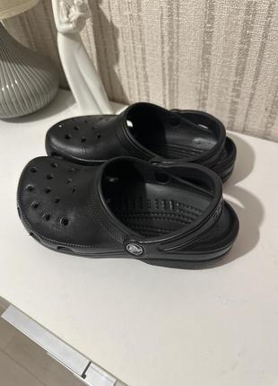 Crocs стелька 22 см с 4-5