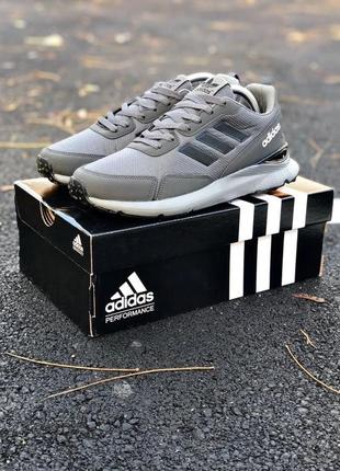 Мужские кроссовки adidas