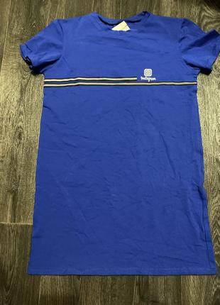 Сукня-туніка