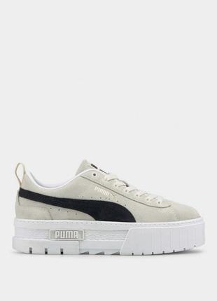 Puma mayze