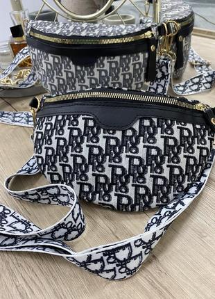 Бананка сумка 2