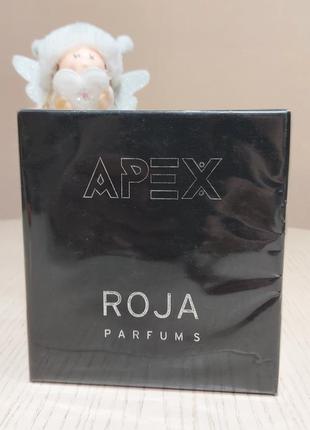 Парфюмированная вода apex parfum 
roja dove