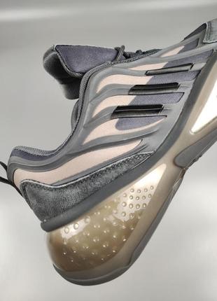 Adidas ozrah gray