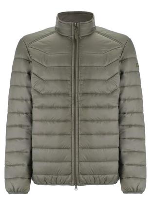 Куртка viverra warm cloud jacket olive l (рб-2232986) чоловіча куртка зимова
