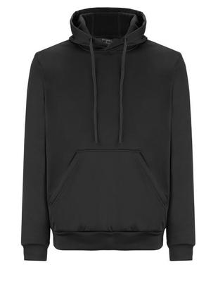 Худі viverra every day fleece hoody black l (рб-2236908)