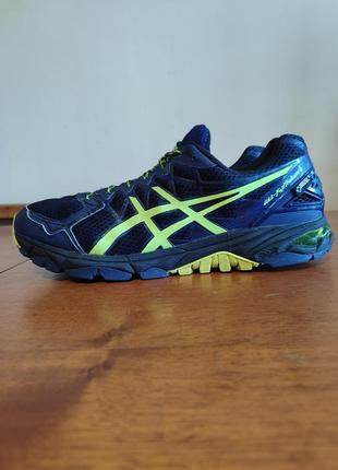 Кроссовки asics gel fujitrabuco 4 gtx gore-tex