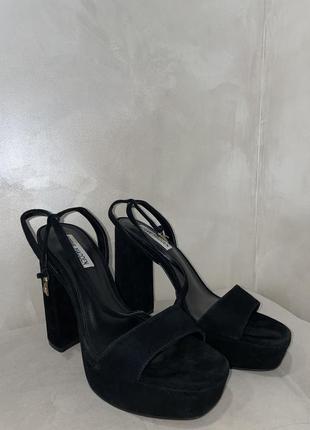 Steve madden босоножки lessa