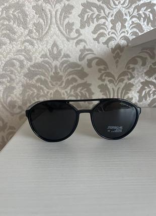 Очки мужские porsche design3 фото