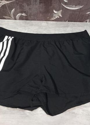 Шорты adidas оригинал
