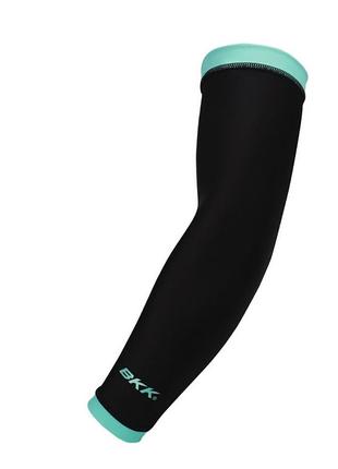 Нарукавники bkk uv arm sleeves l white (f-sl-1022)