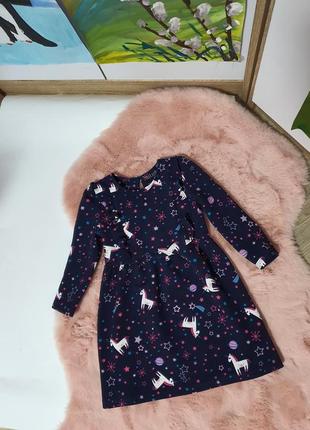 Сукня nutmeg на 2-3рочкі