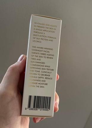 Тоник для лица с гликолевой кислотой 5% alpha-h liquid gold with glycolic acid 30ml