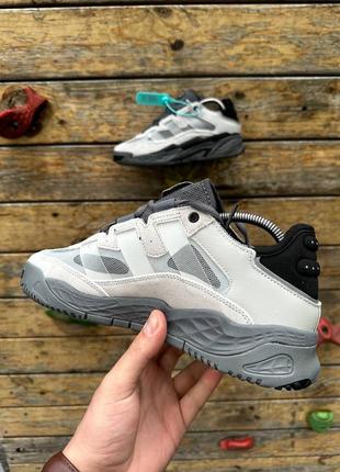Кроссовки adidas niteball6 фото