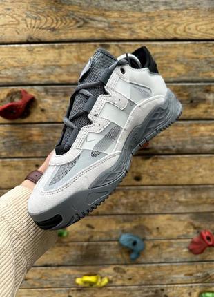 Кроссовки adidas niteball7 фото
