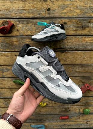 Кроссовки adidas niteball5 фото