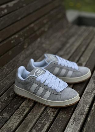 Adidas campus grey 38