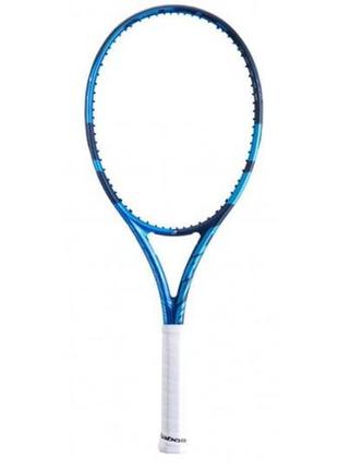 Ракетка babolat pure drive lite no cover blue gr2