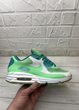 Кроссовки nike air max hyperfuse