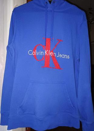 Продам чоловіче худі calvin klein