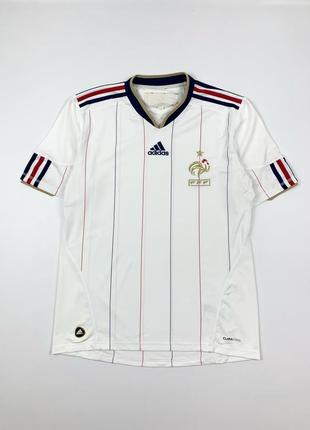 Футболка france adidas 2009-2010