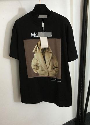 В наявності футболка від max mara