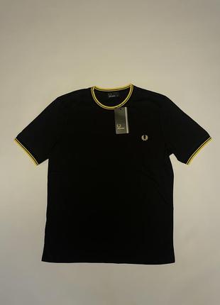 Футболка fred perry