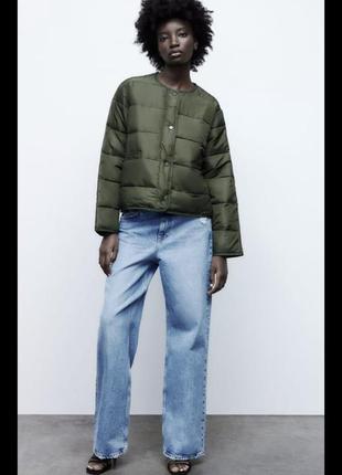 Куртка zara