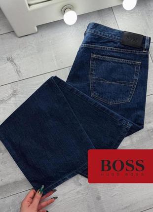 ⚠️джинсы с высокой посадкой от hugo boss⚠️ 100% cotton ✅ не тягнуться ❌ качество ✅