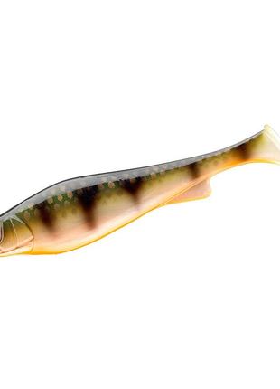 Силікон daiwa prorex lazy shad 200mm #np (15225-010) силіконова приманка для риболовлі силіконові рибки